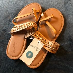 Boho Sandals